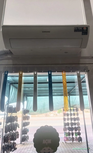 Estek Beyaz Eşya Teknik Servis Estek Beyaz Eşya Teknik Servis