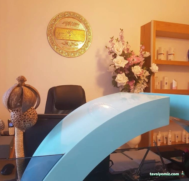 Estelia House Beauty Center