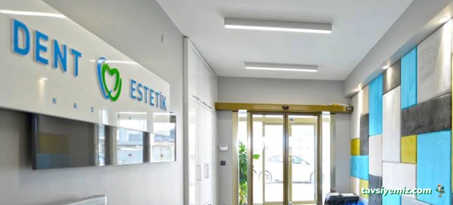 Estetik Dent Kastamonu