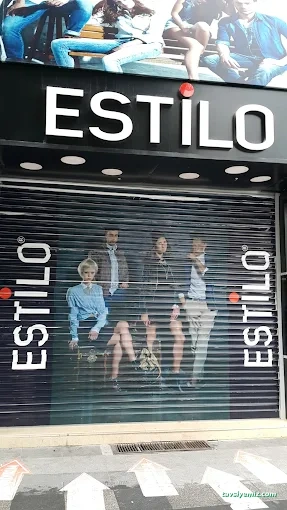 Estilo Mağazacılık Estilo Mağazacılık