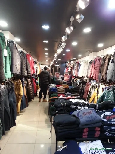 Estilo Mağazacılık Estilo Mağazacılık