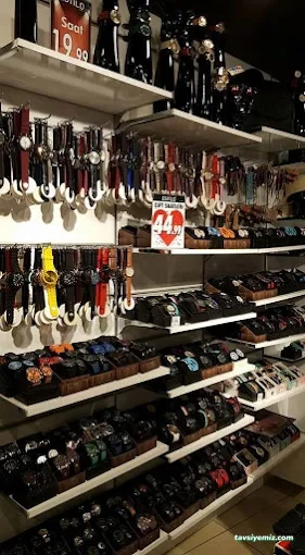 Estilo Mağazacılık Estilo Mağazacılık