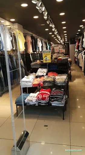 Estilo Mağazacılık Estilo Mağazacılık
