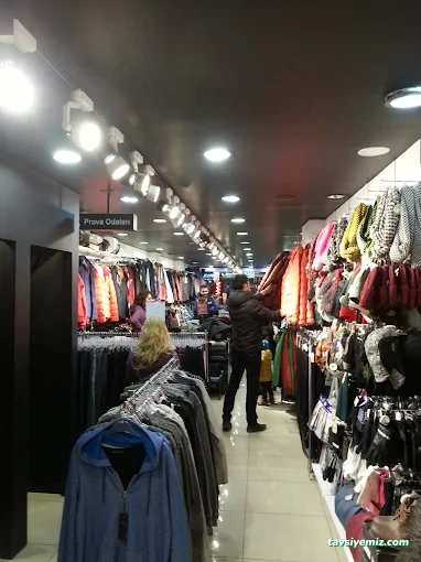 Estilo Mağazacılık Estilo Mağazacılık