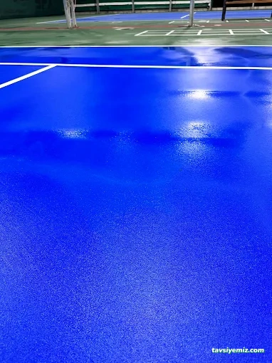 Eta Tenis Eta Tenis
