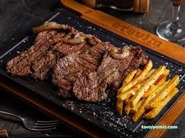 Etevim Steakhouse Etevim Steakhouse