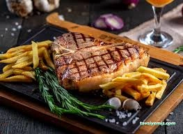 Etevim Steakhouse Etevim Steakhouse