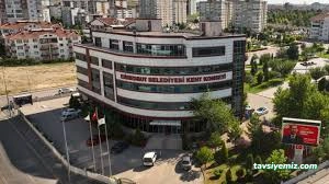 Etimesgut Belediyesi Etimesgut Belediyesi