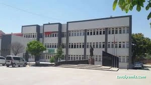 Etimesgut Halk Eğitimi Merkezi Etimesgut Halk Eğitimi Merkezi