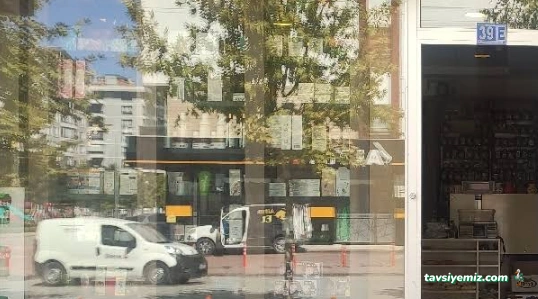 Etken Aktar Baharat Konya