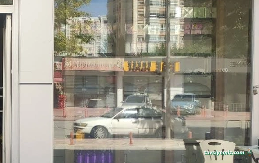 Etken Aktar Baharat Konya