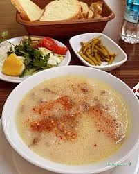 Etlik Corbacisi Etlik Corbacisi