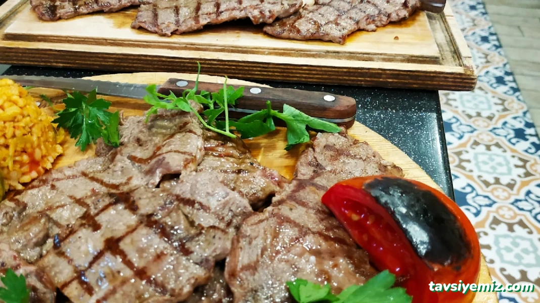 Ette Mangal Kebap Ette Mangal Kebap