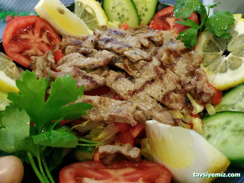 Ette Mangal Kebap Ette Mangal Kebap