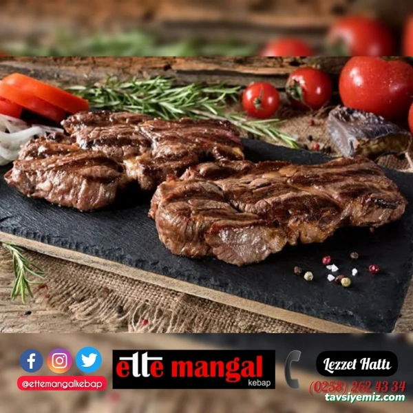 Ette Mangal Kebap Ette Mangal Kebap
