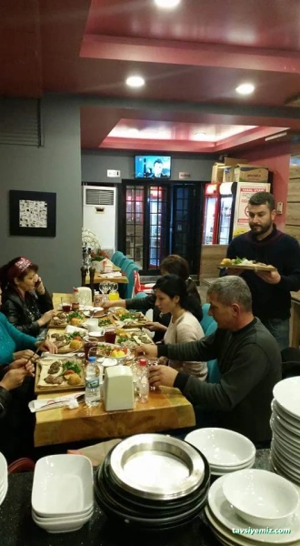 Ette Mangal Kebap Ette Mangal Kebap