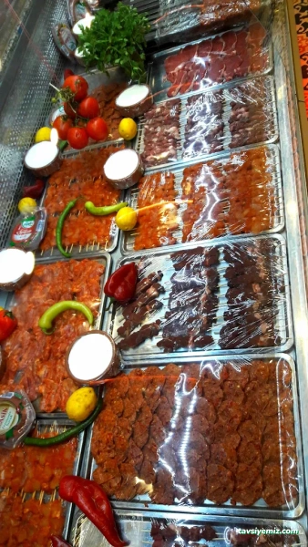Ette Mangal Kebap Ette Mangal Kebap