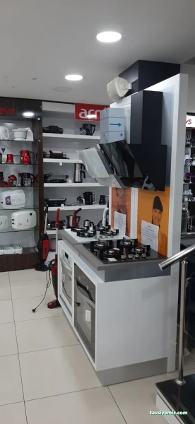 Ev Dünyası Ev Dünyası