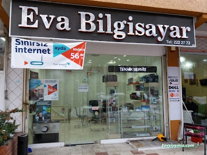 Eva Bilgisayar Eva Bilgisayar