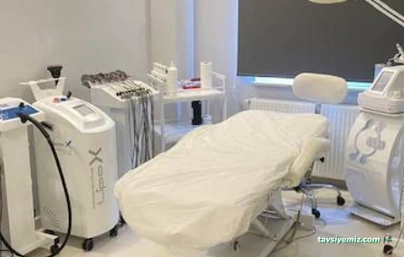 Eva Estetik Ve Güzellik Merkezi Bilecik