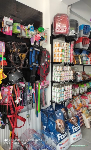 Evcil Dostum Petshop Evcil Dostum Petshop