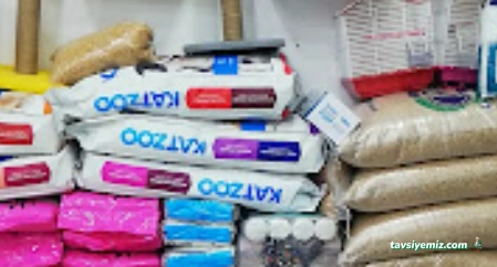 Evcil Petshop Adıyaman