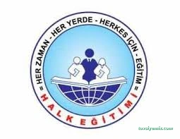 Evciler Halk Eğitimi Merkezi Evciler Halk Eğitimi Merkezi