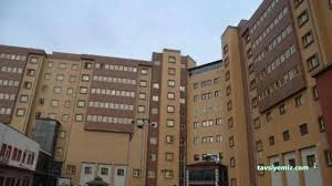 Evliya Çelebi Eğitim Ve Araştırma Hastanesi Evliya Çelebi Eğitim Ve Araştırma Hastanesi