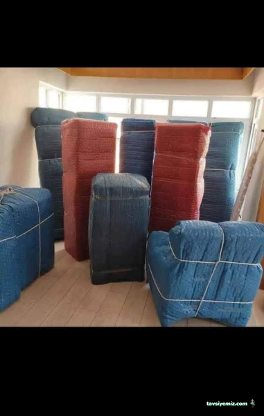 Evplus Evden Eve Nakliyat