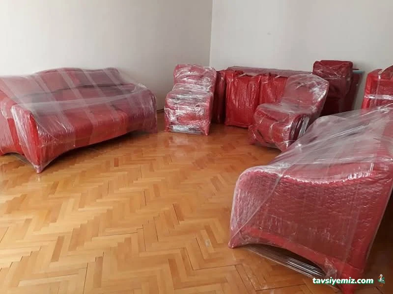 Evplus Evden Eve Nakliyat