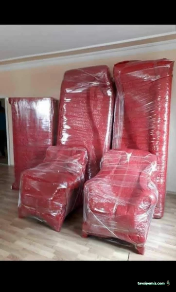 Evplus Evden Eve Nakliyat