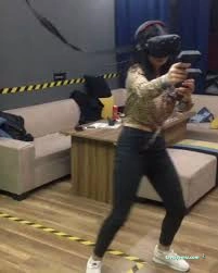Evrekavr Cafe
