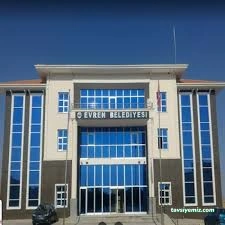 Evren Belediyesi Evren Belediyesi