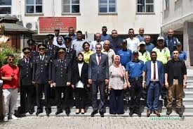 Evren Kaymakamlığı Evren Kaymakamlığı