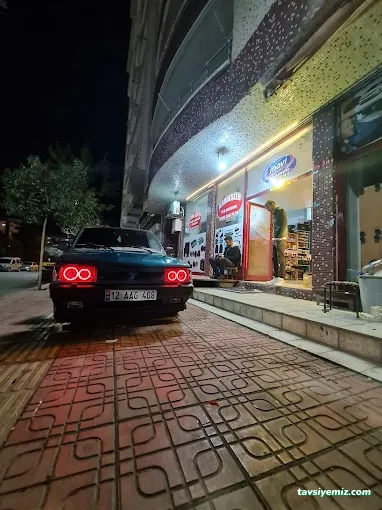 Evren Oto Aksesuar Evren Oto Aksesuar