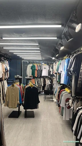 Exıt Man Fashion Exıt Man Fashion