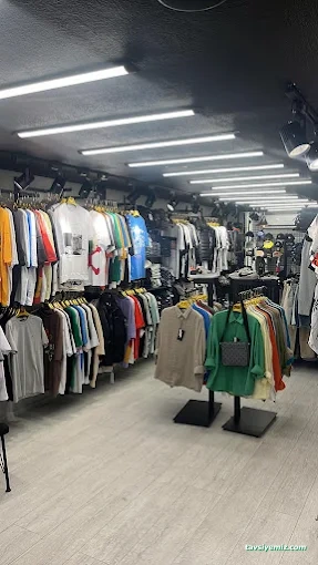 Exıt Man Fashion Exıt Man Fashion