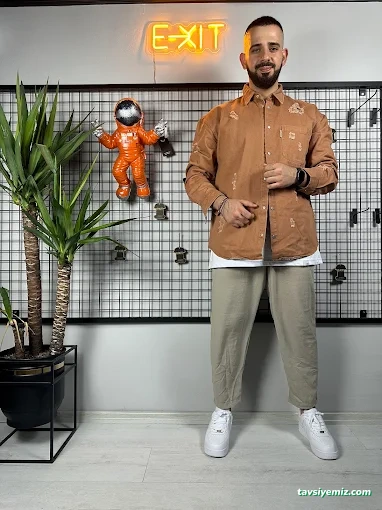 Exıt Man Fashion Exıt Man Fashion