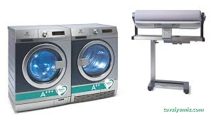 Expert Laundry Endüstriyel Çamaşırhane Expert Laundry Endüstriyel Çamaşırhane
