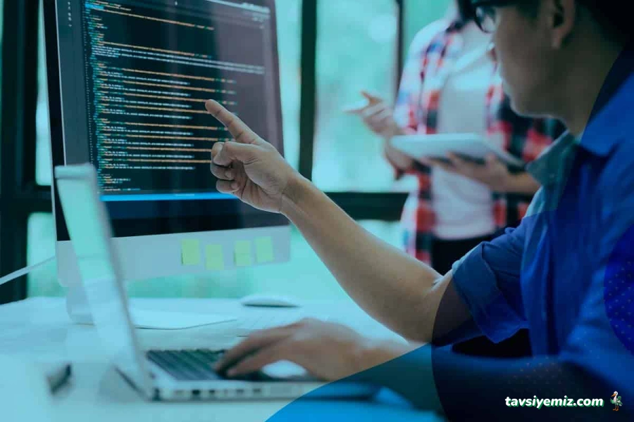 Expstack Teknolojileri Ltd. Şti.