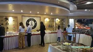 Eyfel Cafe & Restaurant Eyfel Cafe & Restaurant