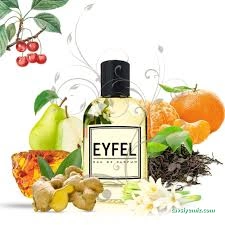 Eyfel Parfüm Eyfel Parfüm