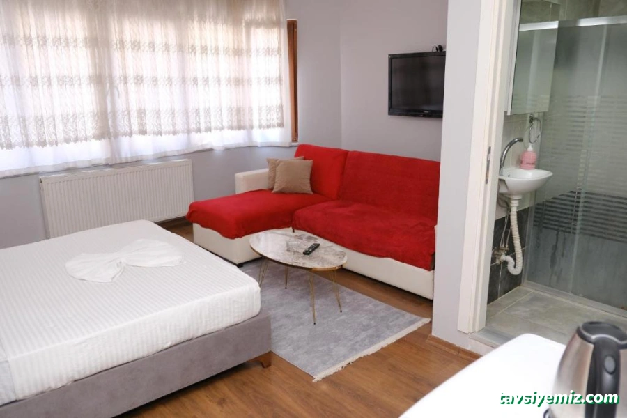 Eylül Butik Otel Eylül Butik Otel