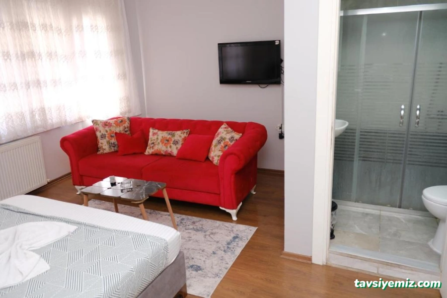 Eylül Butik Otel Eylül Butik Otel