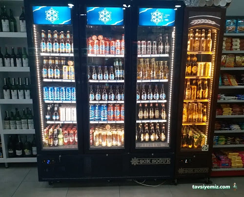 Eylülsu 7/24 Tekel Eylülsu 7/24 Tekel