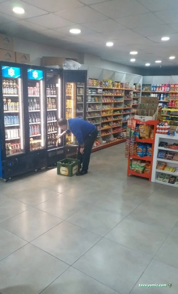 Eylülsu 7/24 Tekel Eylülsu 7/24 Tekel