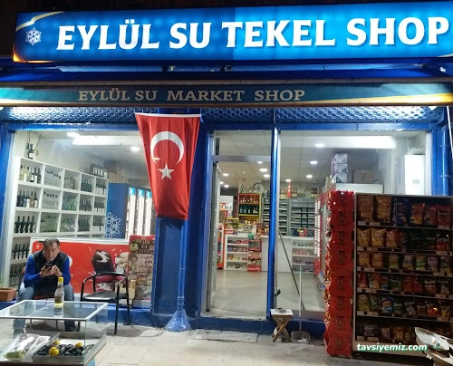 Eylülsu 7/24 Tekel Eylülsu 7/24 Tekel