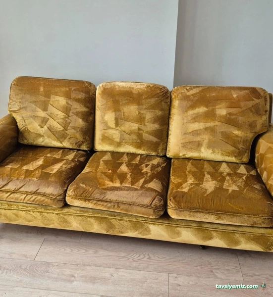 Eymen Halı Koltuk Yıkama