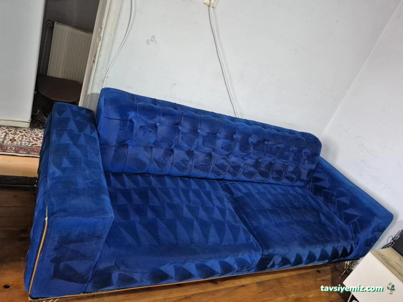 Eymen Halı Koltuk Yıkama