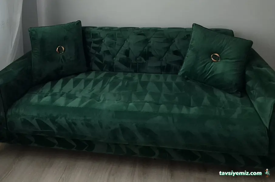 Eymen Halı Koltuk Yıkama